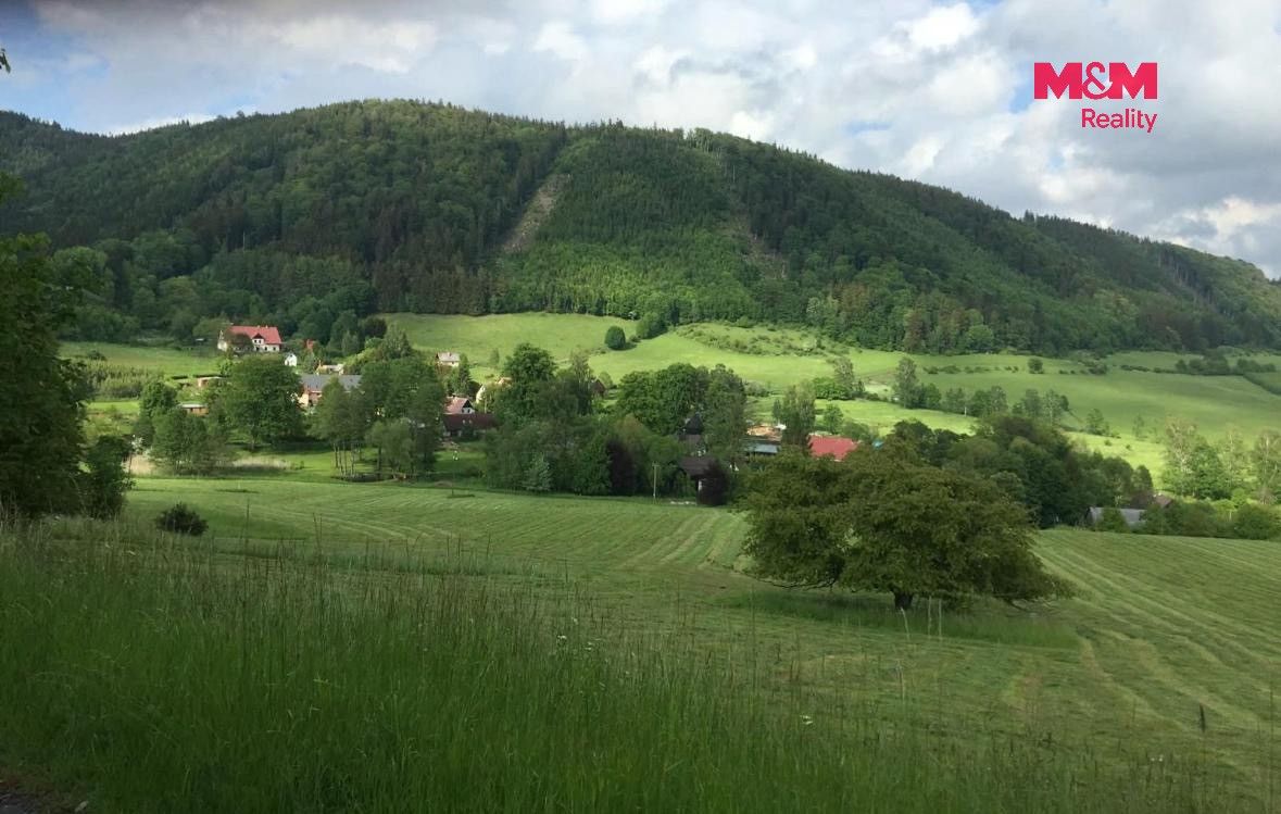 Chalupa · 639 m² · Bernartice - 3