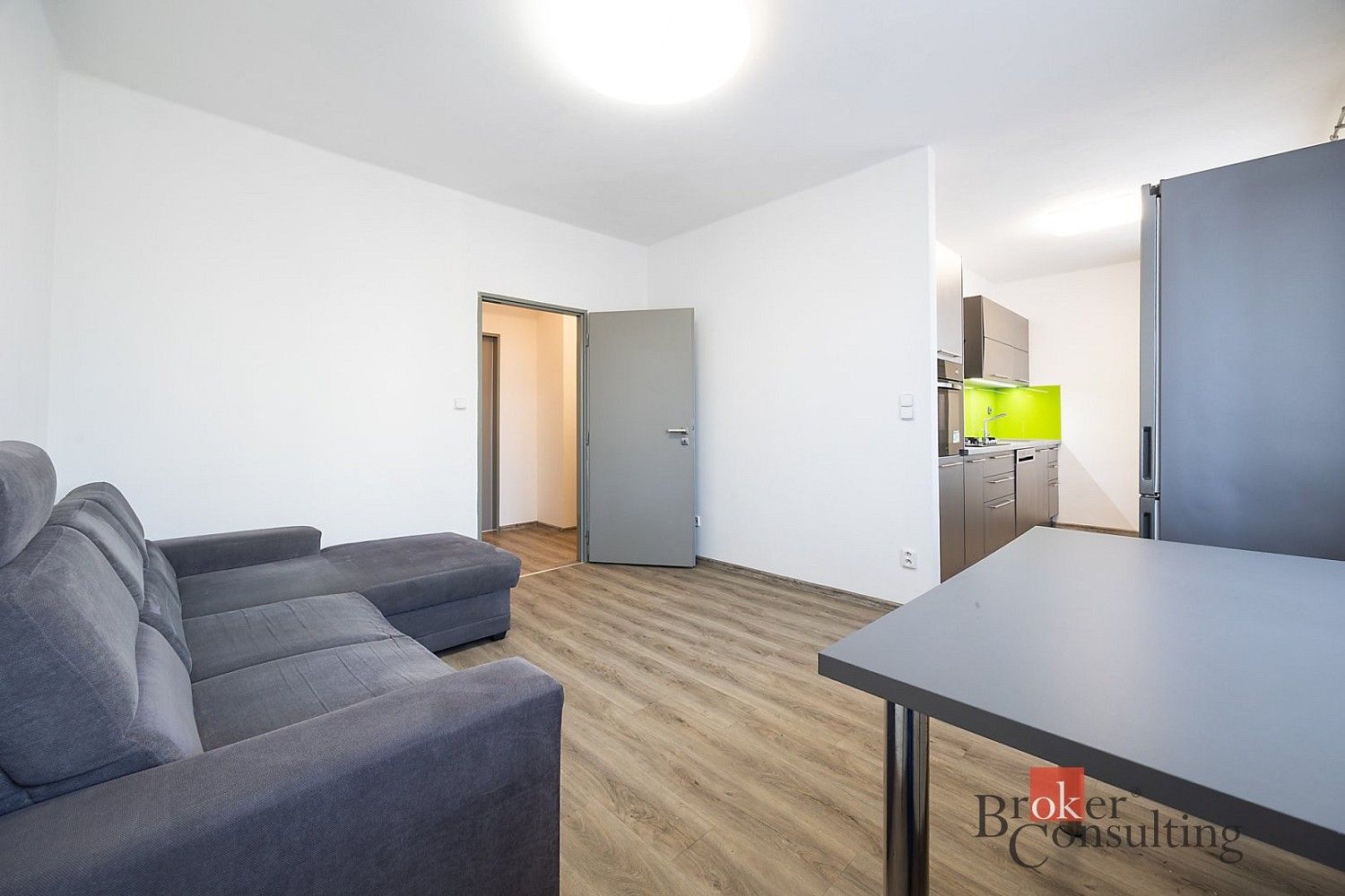 2+kk, Praha - Záběhlice, okres Praha 4, Hlavní město Praha, 55 m² - 2