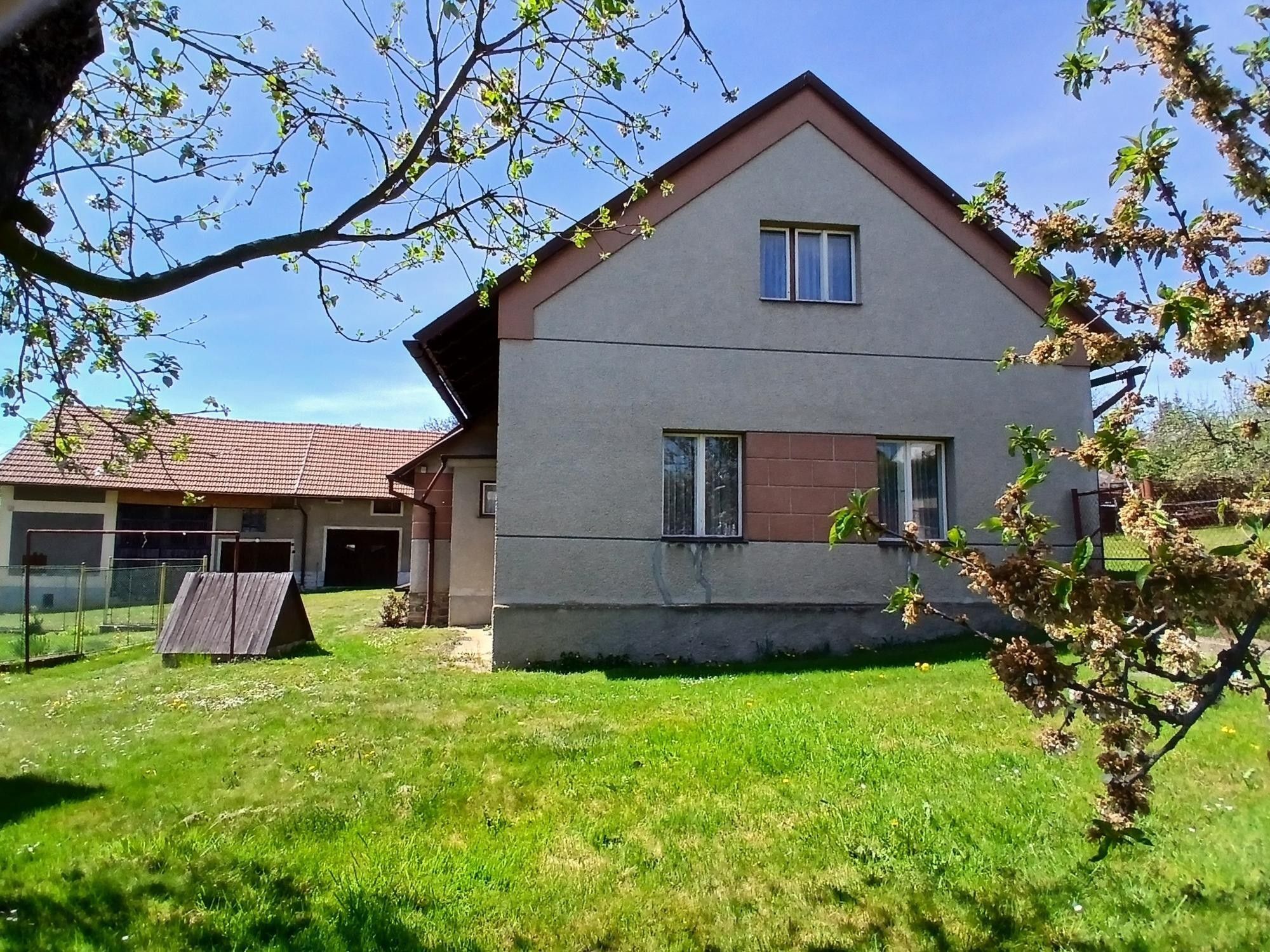 Rodinný dům · 168 m² · Sádek - 4