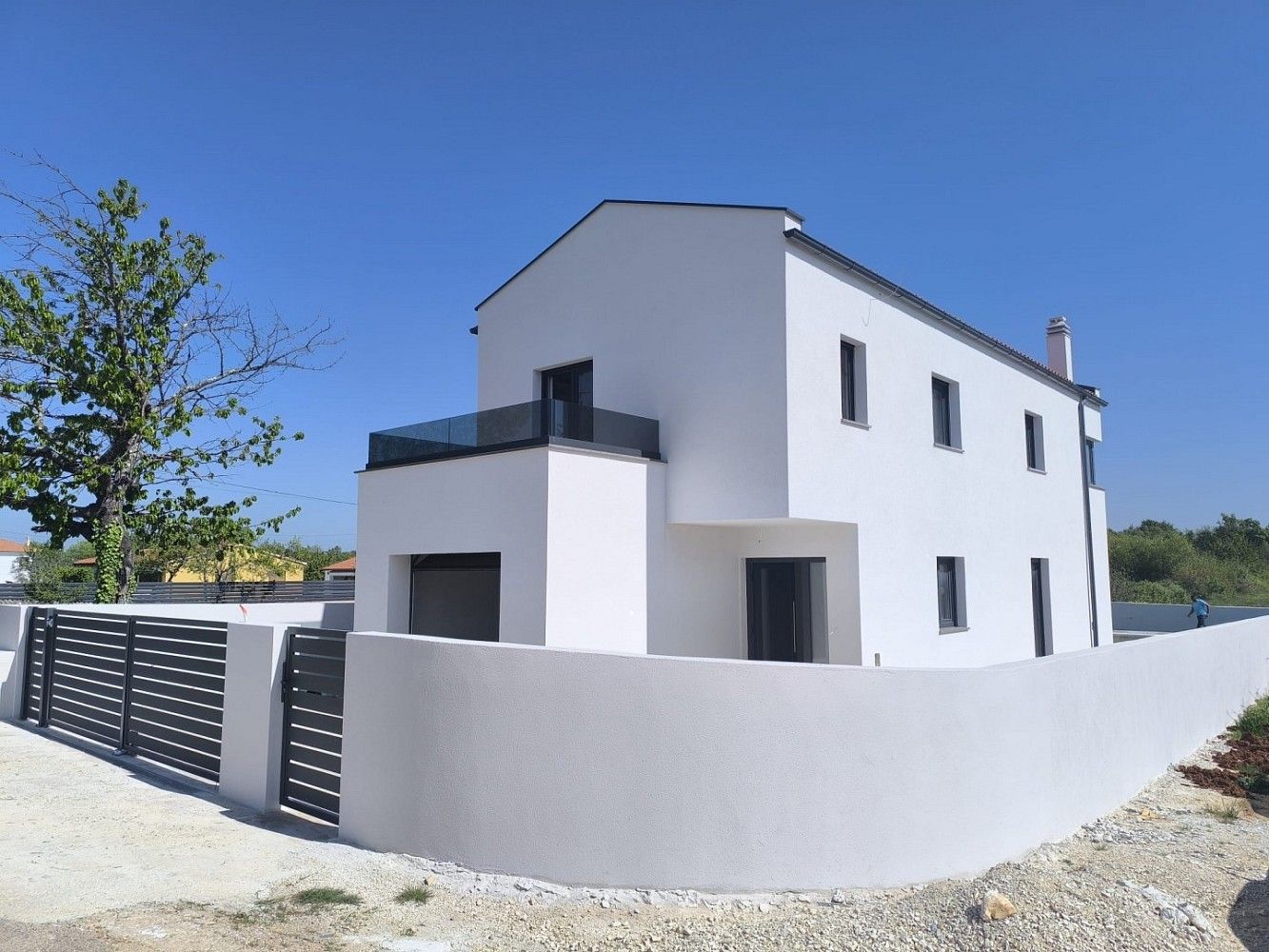Rodinný dům, 162 m²