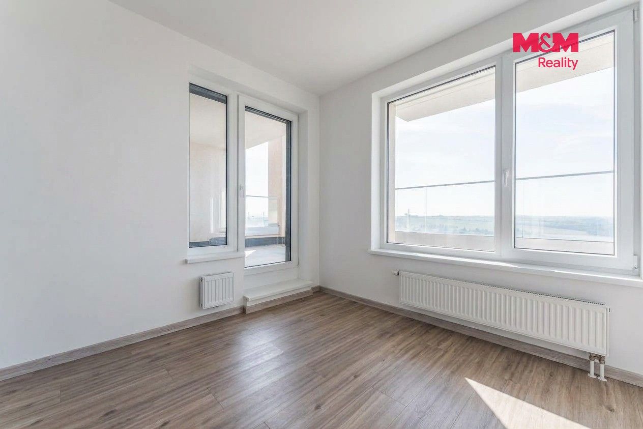 Prodej byt 4+kk - náměstí Olgy Scheinpflugové, Praha, 120 m² - 5