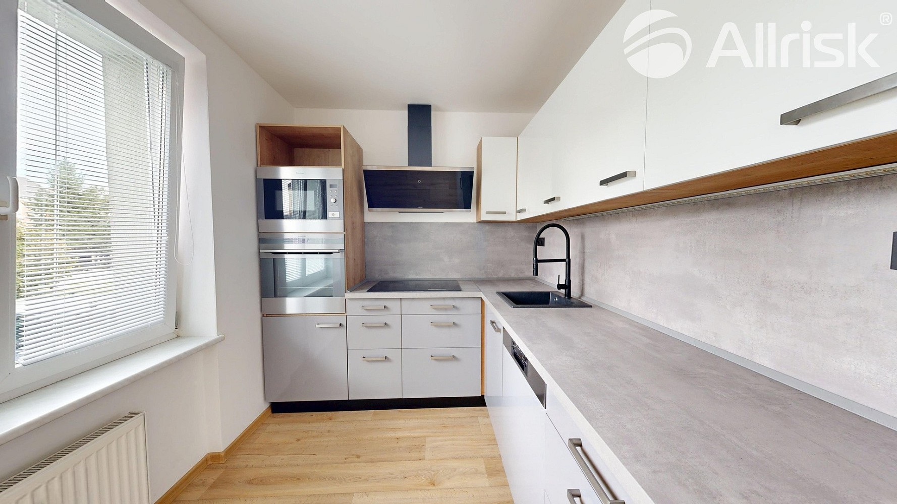 Byt 3+1 · 62 m² · Olomoucká, Opava - Předměstí - 4