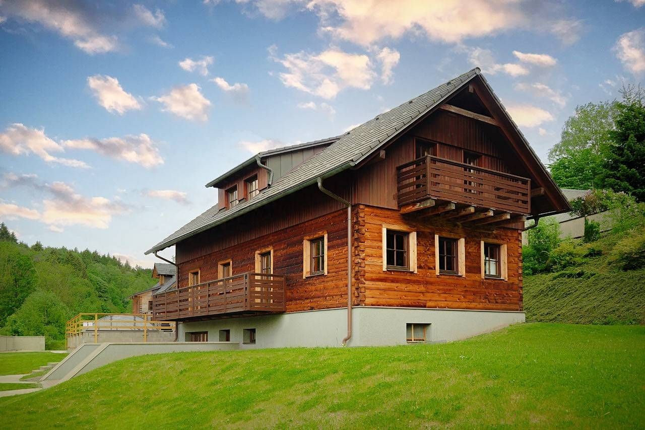 Pronájem chata - Dolní Morava - Velká Morava, Pardubický kraj - 2