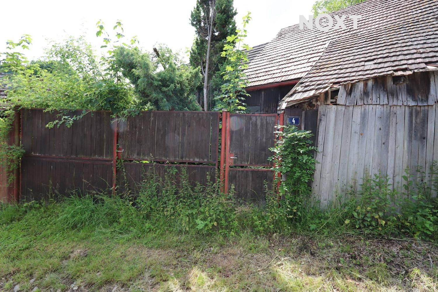 Rodinný dům · 65 m² · Onšov - Chlovy, okres Pelhřimov, Kraj Vysočina - 4
