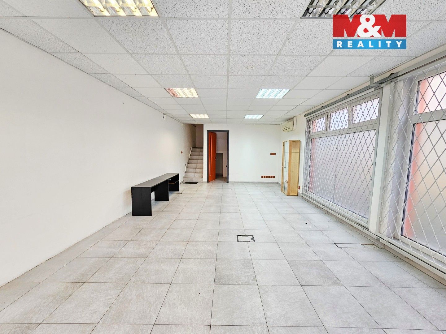 Obchodní prostory · 95 m² · Truhlářská, Liberec - 3