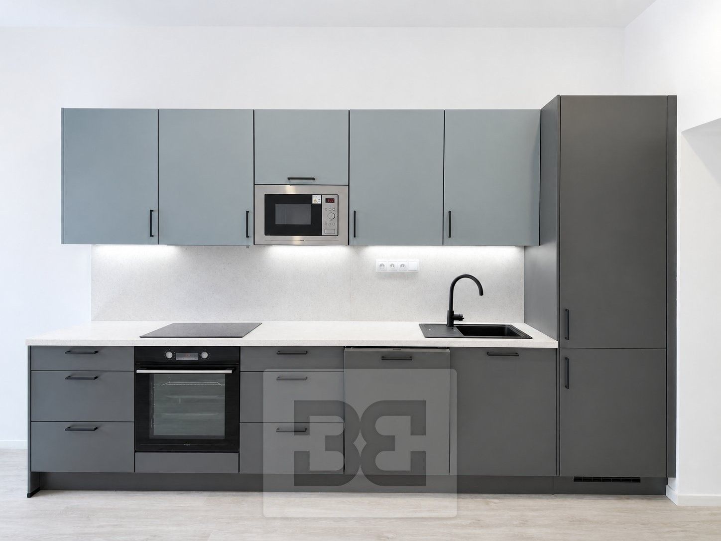 Byt 3+kk · 79 m² · Ke Koulce 1704, Praha Smíchov - 3