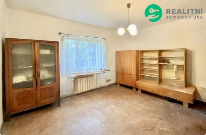 Prodej rodinný dům - Smrček, 91 m² - 5