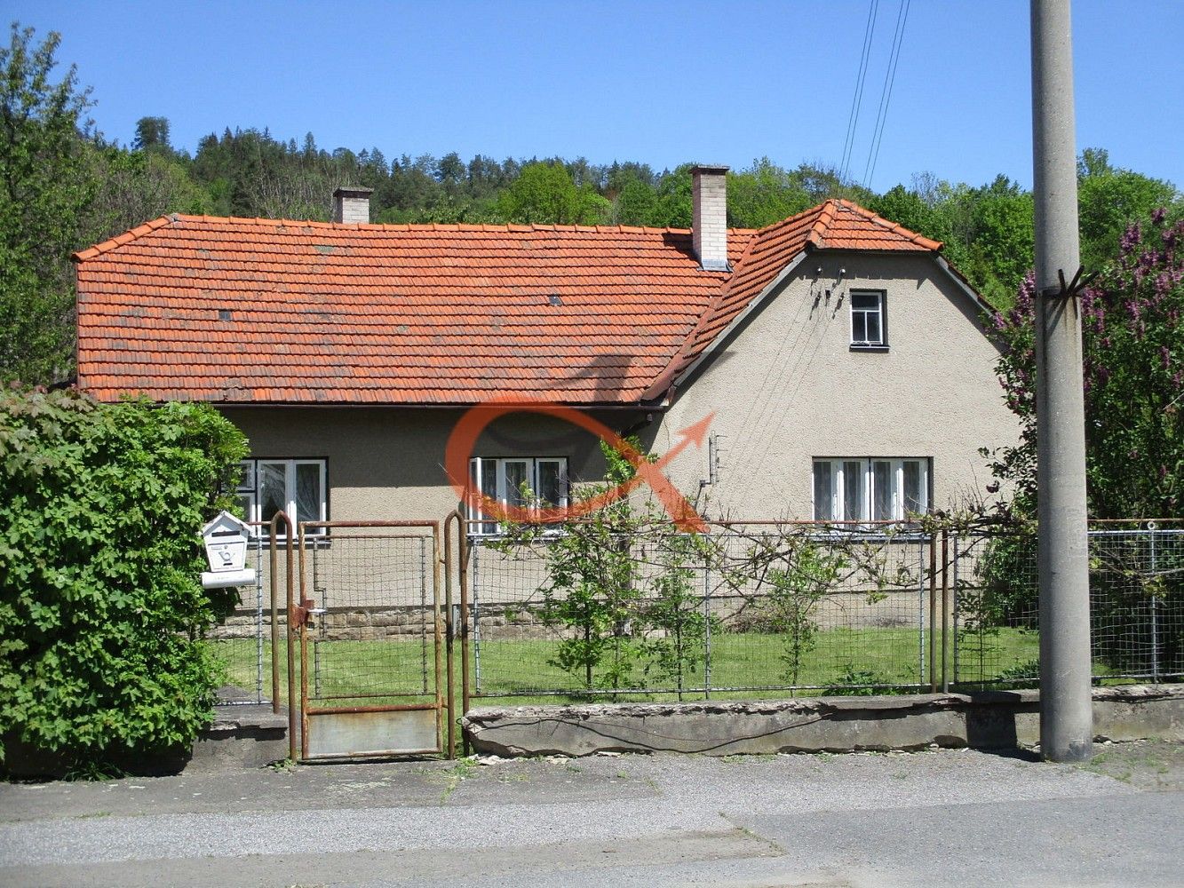 Restaurace · 600 m² · Mikulůvka, okres Vsetín, Zlínský kraj - 3