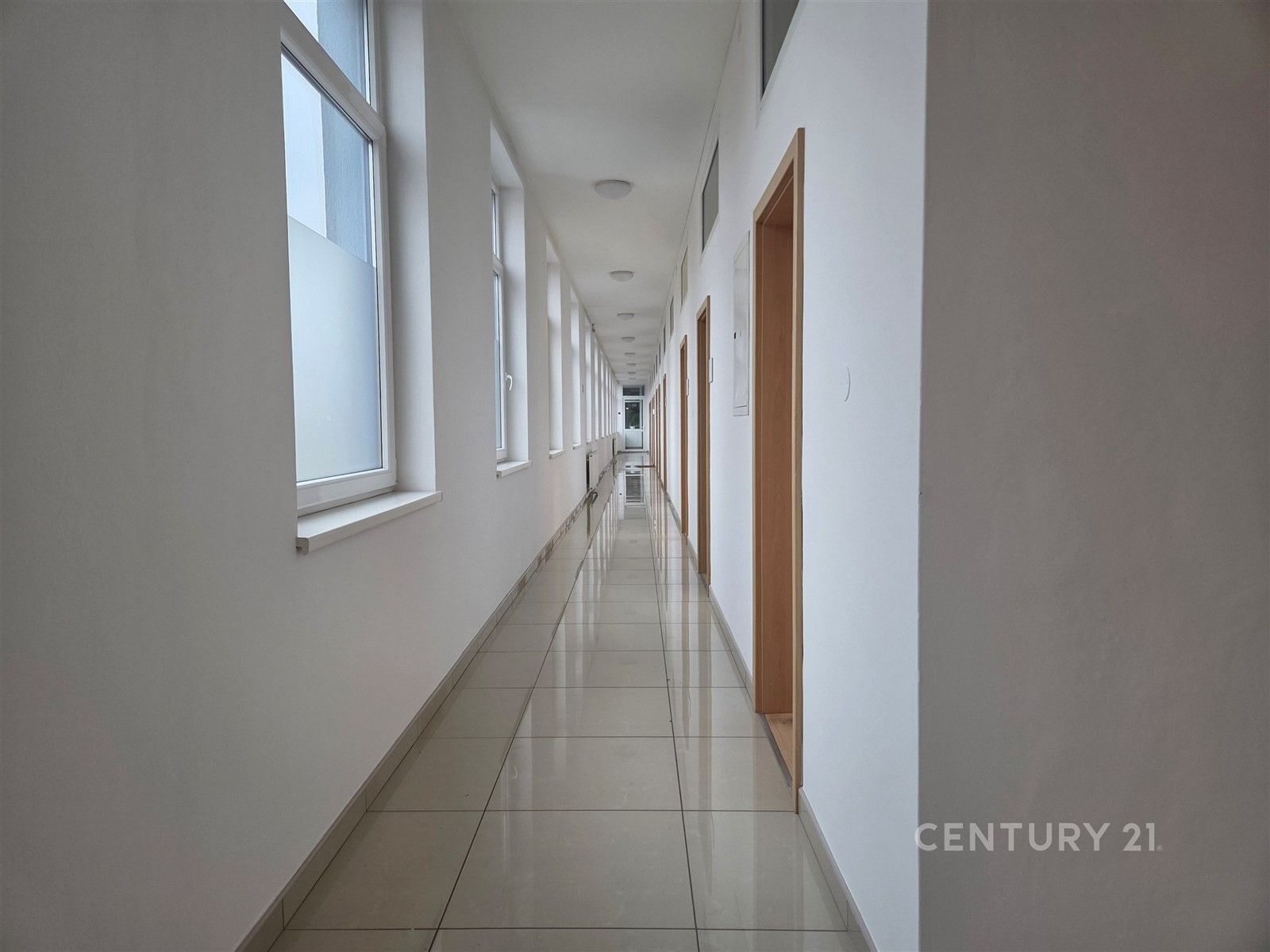 Kanceláře, Čechyňská, Brno, 66 m²