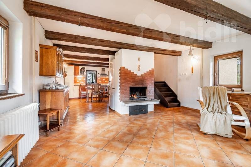 Prodej chalupa - Rychnov, Verneřice, 100 m²