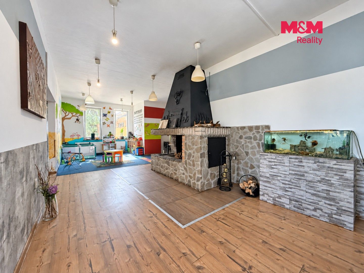 Pronájem restaurace - Bohumínská, Rychvald, 300 m² - 5