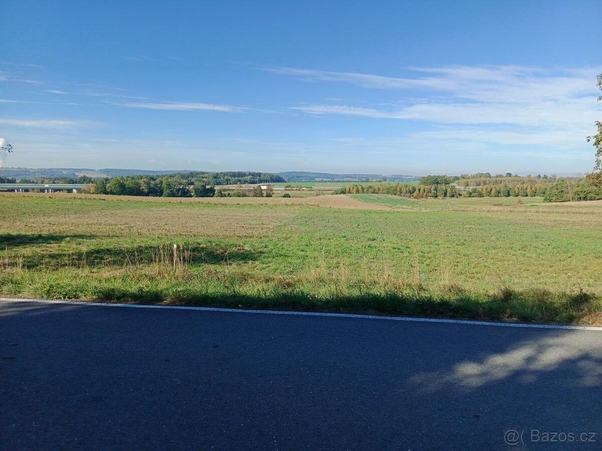 Pozemek pro bydlení · Myslkovice, 391 16 - 4