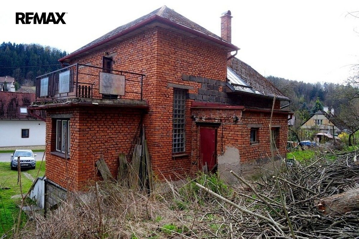 Prodej rodinný dům - Bystřec, okres Ústí nad Orlicí, 115 m² - 5