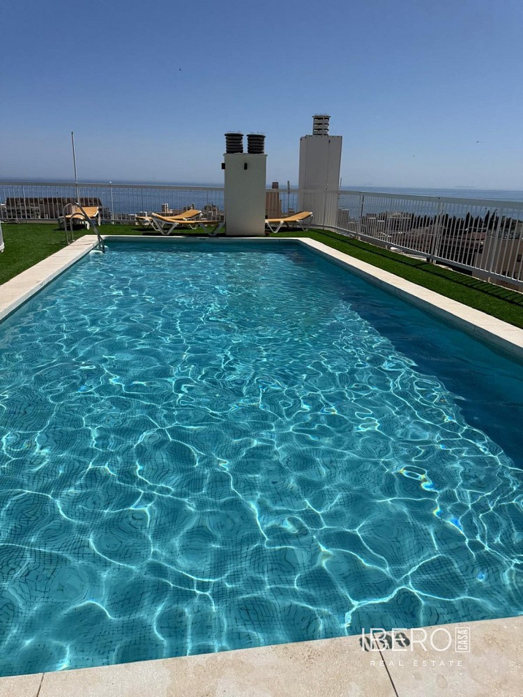 4+kk, Marbella, Španělsko, 115 m² - 2