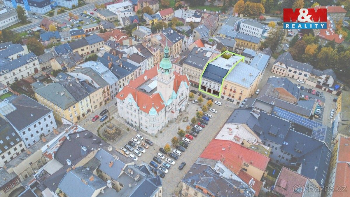 Prodej ostatní - Šumperk, 787 01