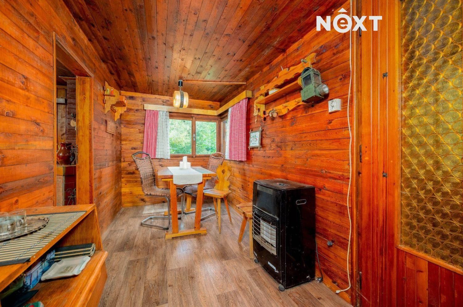 Prodej chata - Vojkovská, Říčany, 50 m²