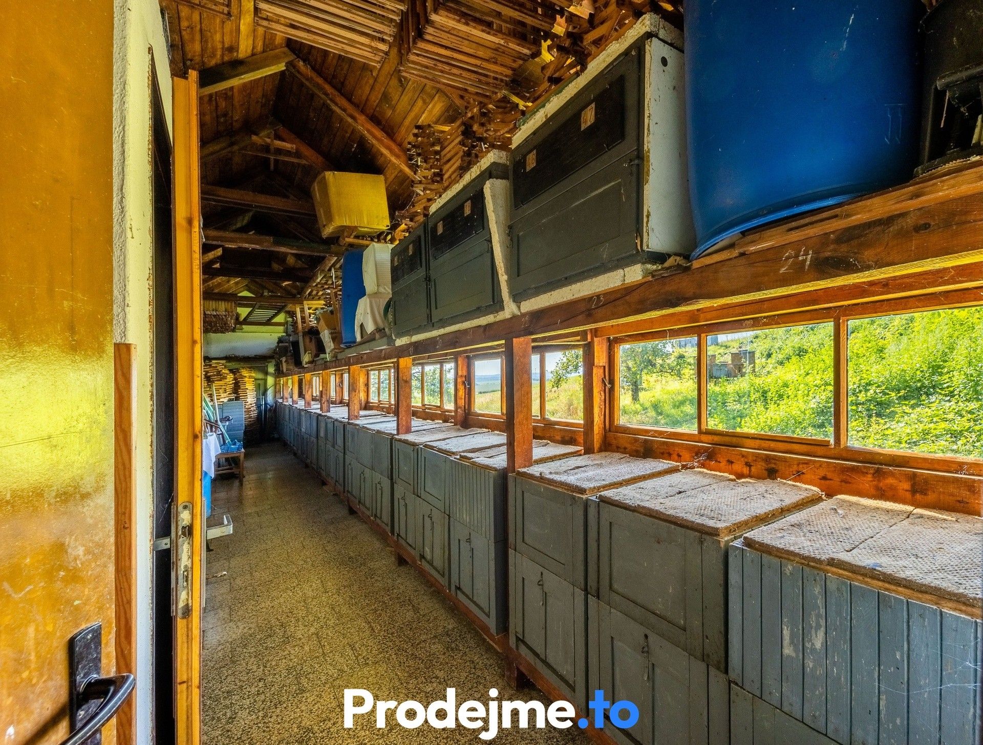 Prodej ostatní - Mikulovice, 71 m² - 5