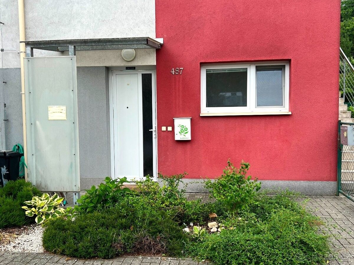 Byty, Častolovice, 517 50 - 1