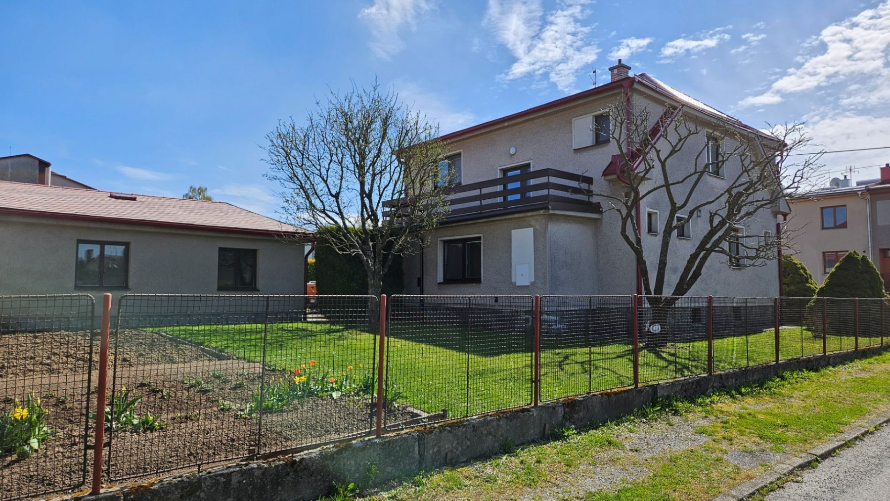 Rodinné domy, Zahradní, Chotěboř - Chotěboř, Kraj Vysočina, 175 m² - 2