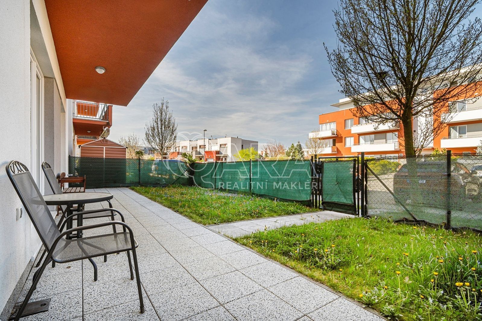 Byt 2+kk · 59 m² · Penízovková, Praha Pitkovice - 3