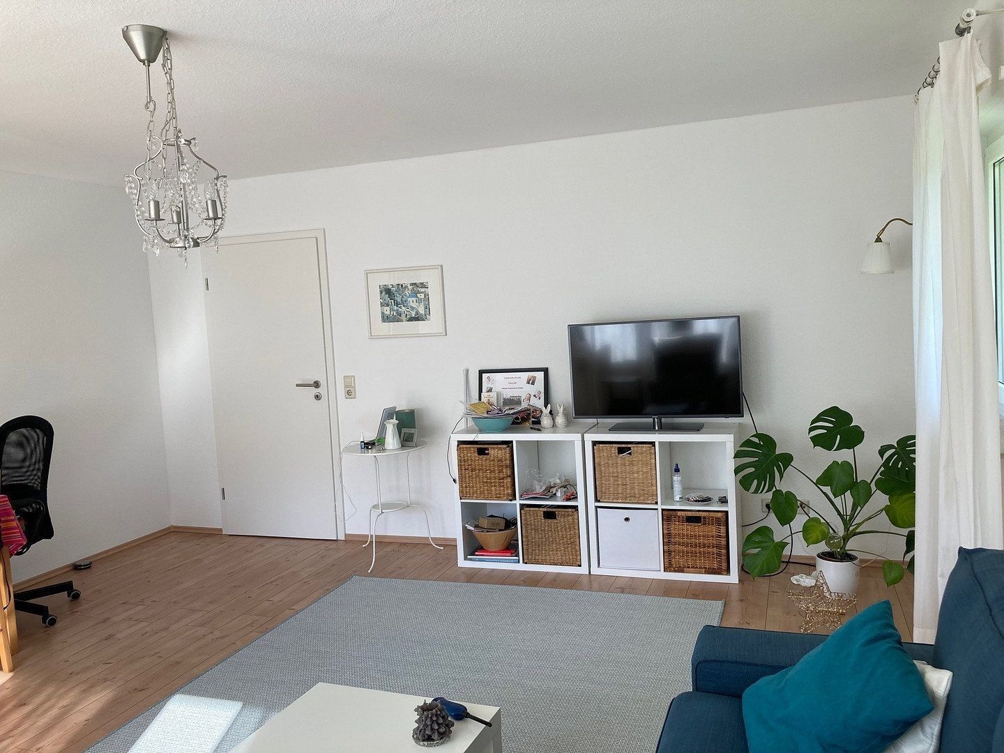 Byt 3+1 · 75 m² · Glaserweg 10, , Bavorsko - 4