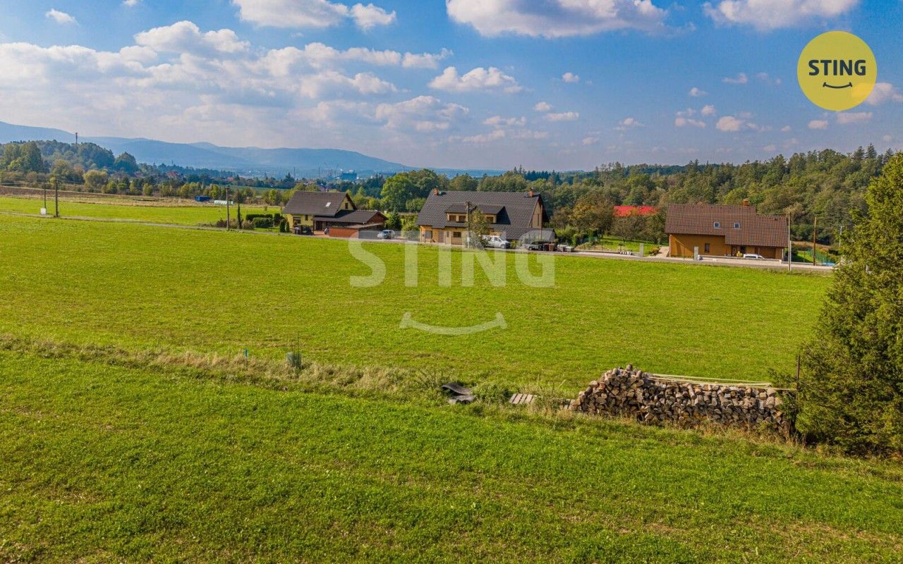 Pozemek pro bydlení · 2 544 m² · Horní Líštná, Třinec - 4