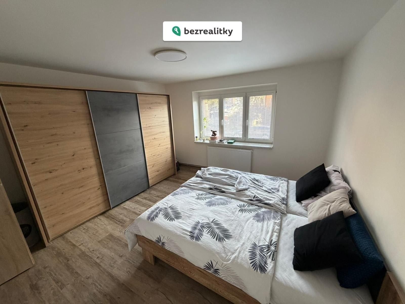 Prodej byt 2+1 - Bří. Mrštíků 2201, Břeclav, 58 m² - 5