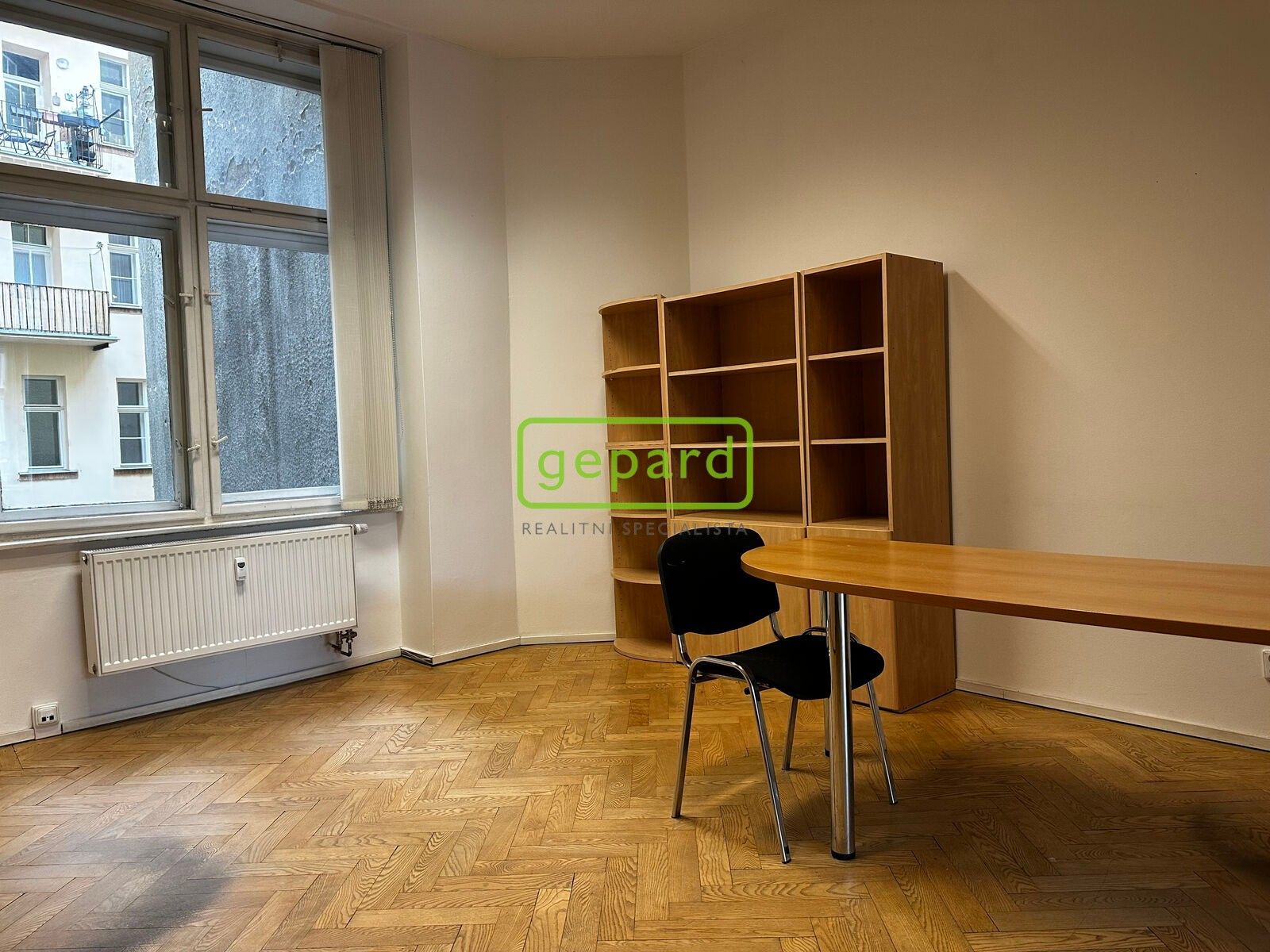 Kancelář · 63 m² · Zelný trh, Brno Brno-město - 3