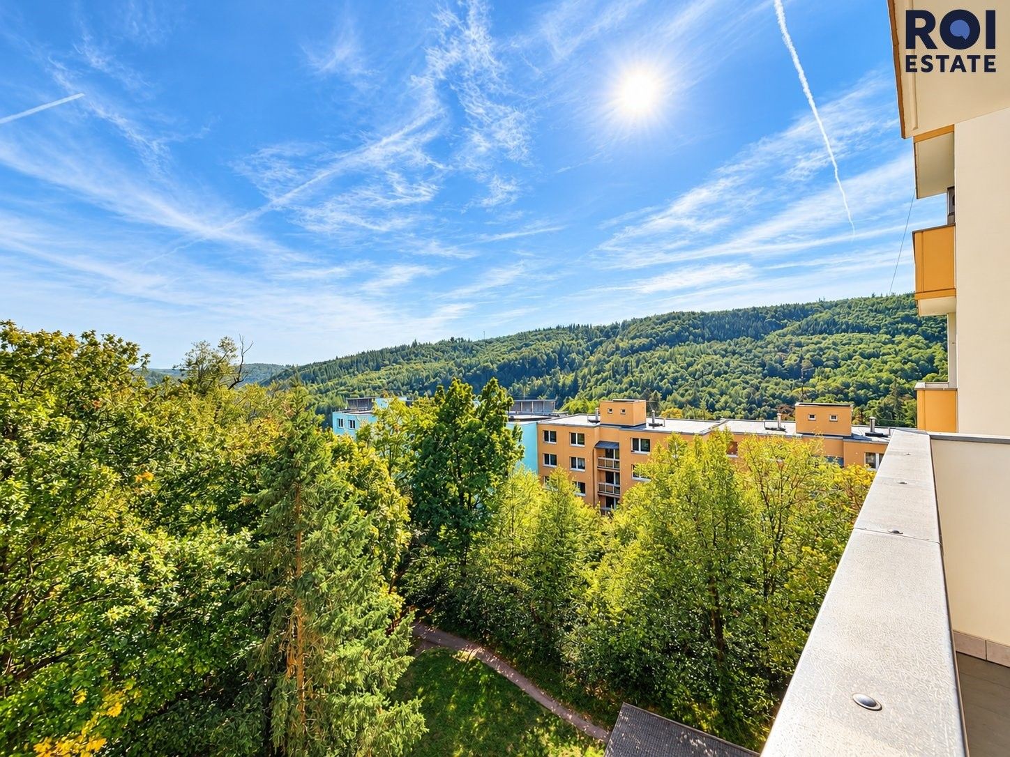 Pronájem byt 2+1 - Družstevní, Adamov, 50 m² - 2