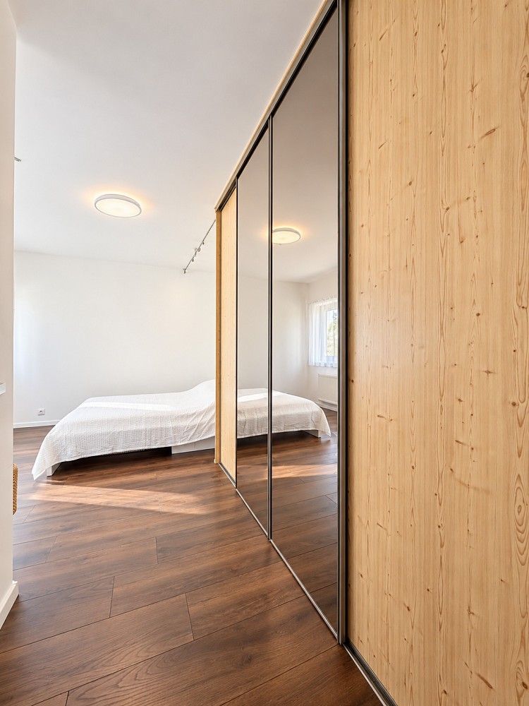 Prodej byt 4+kk - Praha - Újezd nad Lesy, okres Praha 21, Hlavní město Praha, 91 m² - 5