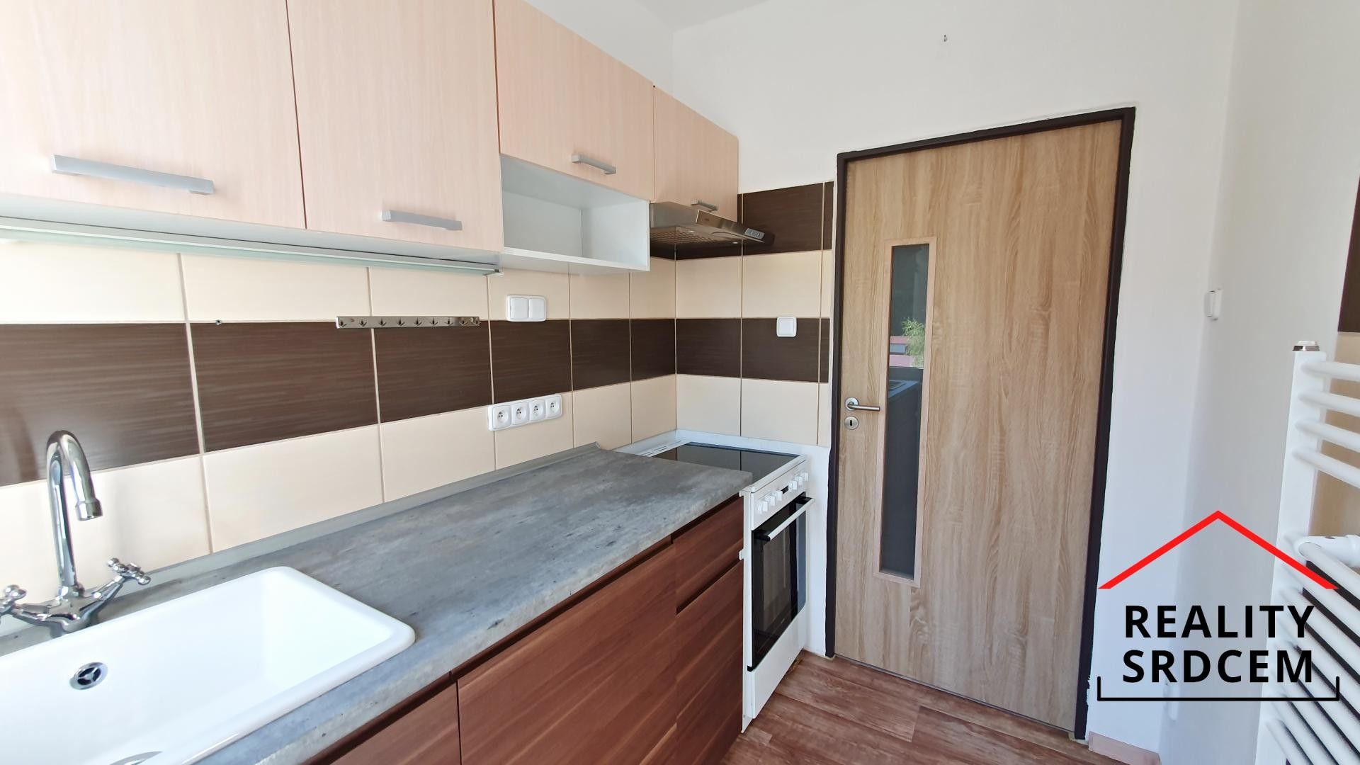 2+1, Na Horebečví , Karolinka, 43 m² - 2