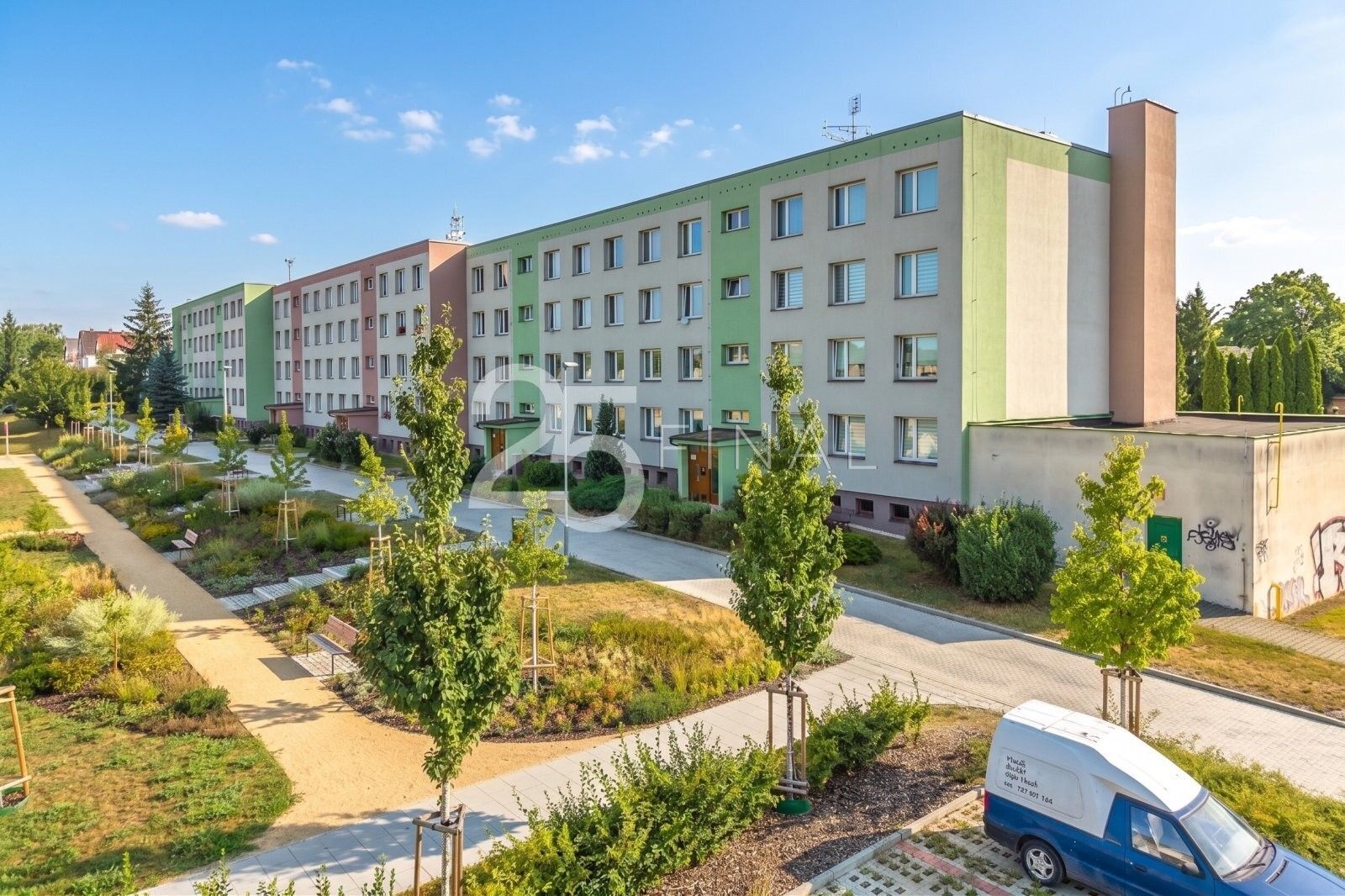 4+1, Mladská 660, Benátky nad Jizerou II, 87 m² - 1