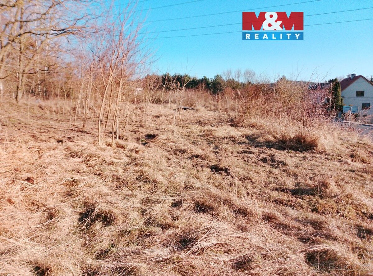 Prodej zahrada - Doksy u Kladna, 273 64, 2 207 m²