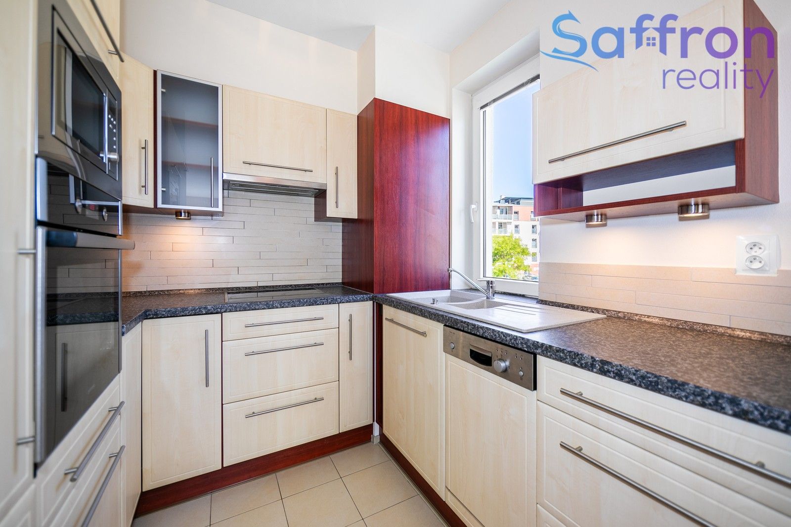 2+kk, Znojemská, Plzeň, 52 m²