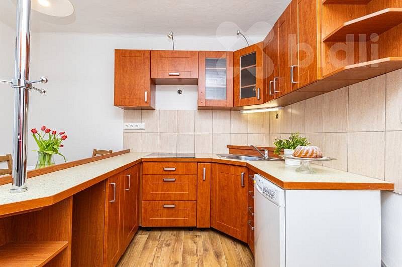 Prodej rodinný dům - Štíhlice, okres Praha-východ, 130 m² - 5