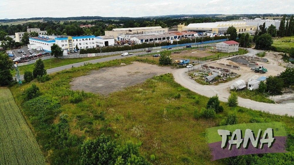 Prodej komerční pozemek - Mnichovo Hradiště - Veselá, okres Mladá Boleslav, Středočeský kraj - 5