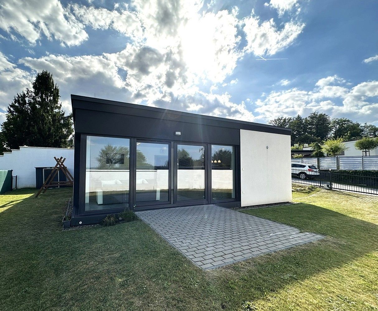 Rodinný dům, 81 m²