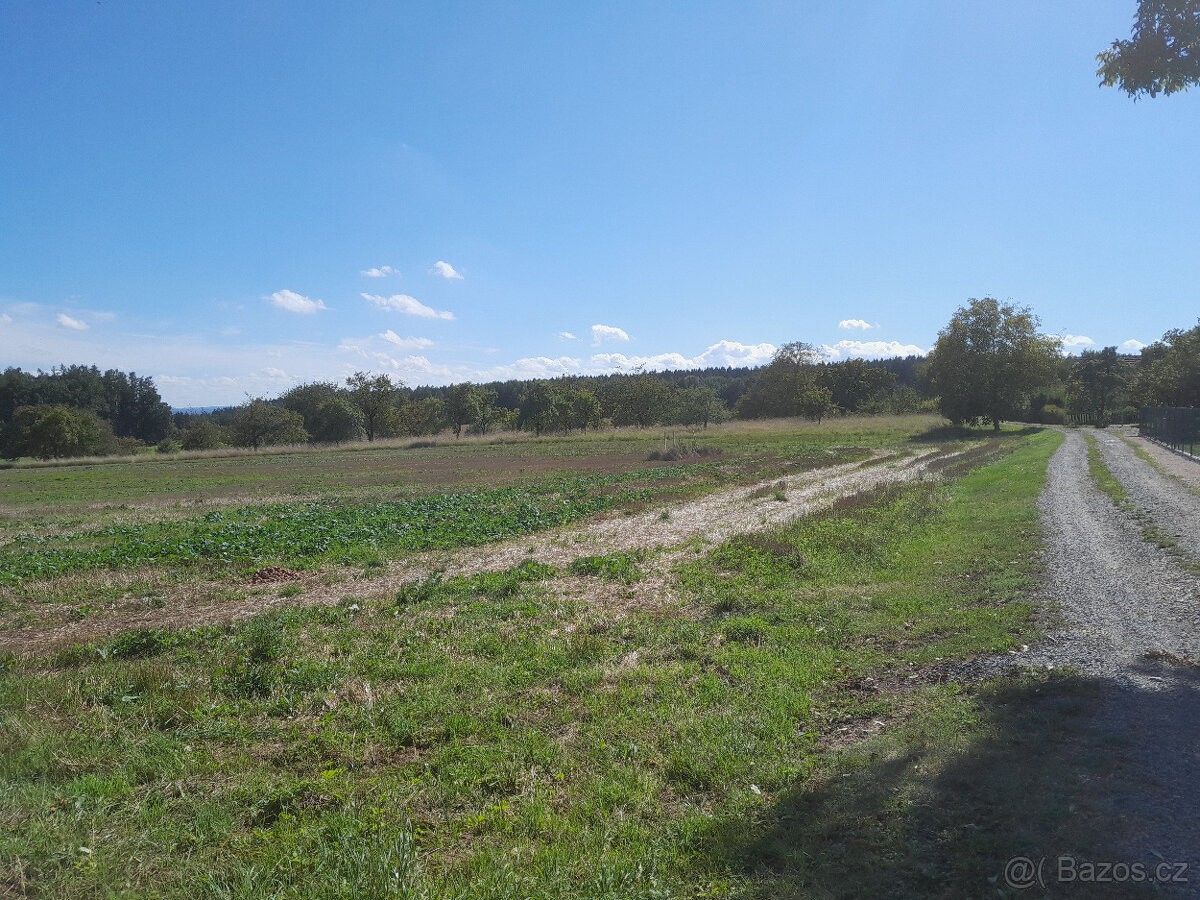 Pozemky pro bydlení, Rychnov nad Kněžnou, 516 01 - 2
