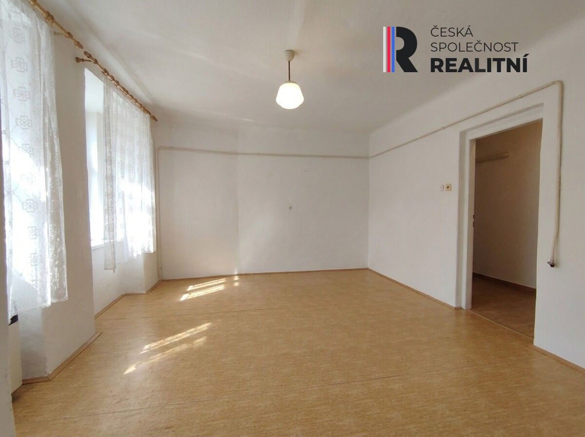 Prodej byt 2+1 - Brněnská, Jihlava, 72 m² - 5