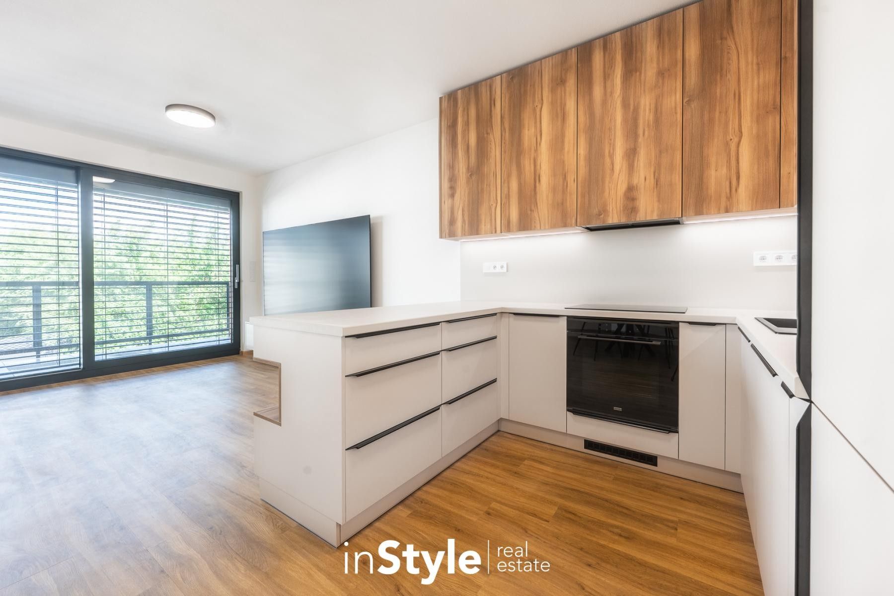 Pronájem byt 3+kk - U Řeky,Jarošov, 80 m² - 5