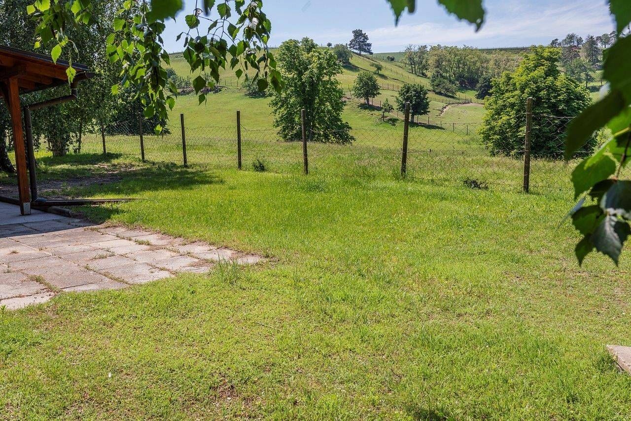 Chaty, Želetice - Želetice u Kyjova, Jihomoravský kraj - 2