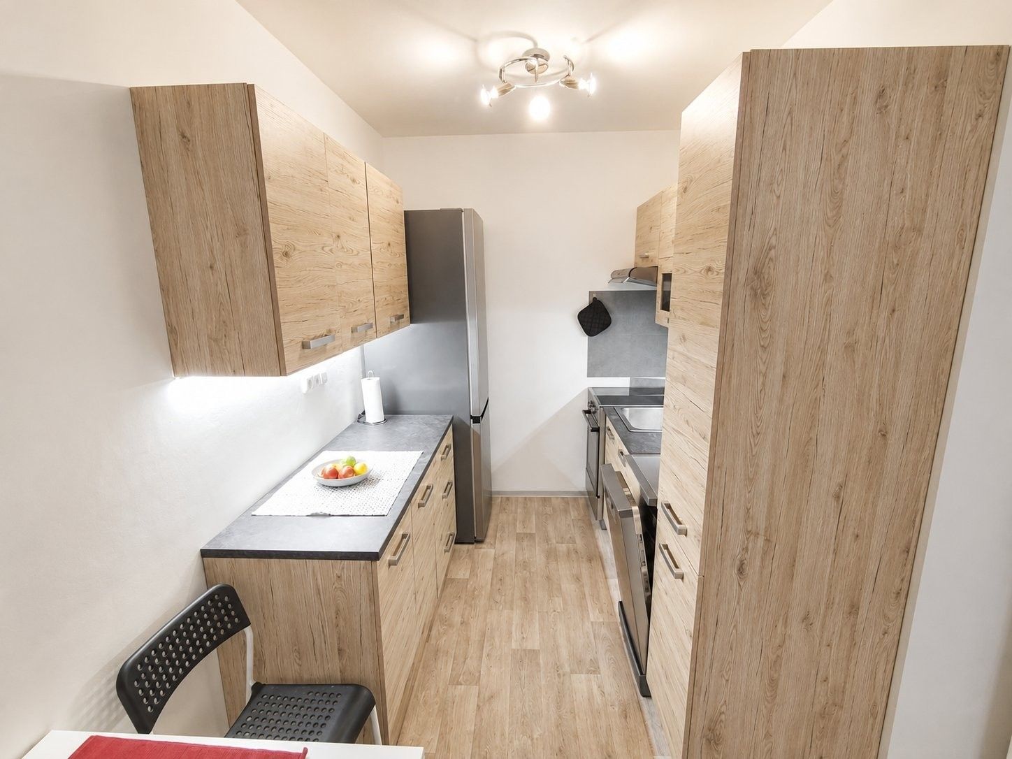Prodej byt 2+kk - sídl. V Zátiší 1009, Kralupy nad Vltavou, 41 m² - 5