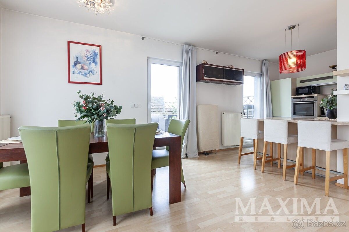 Prodej byt - Praha, 100 00