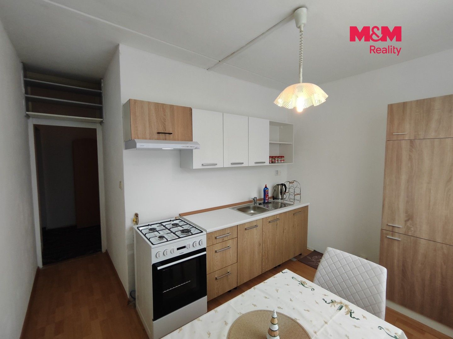 3+1, Sportovní, Sokolov, 74 m² - 2