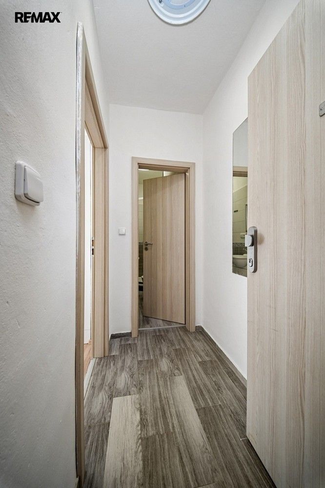 Byt 1+kk · 24 m² · Těšany, okres Brno-venkov, Jihomoravský kraj - 4