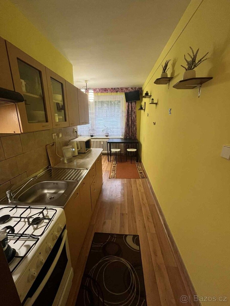 Byty, Boskovice, 680 01