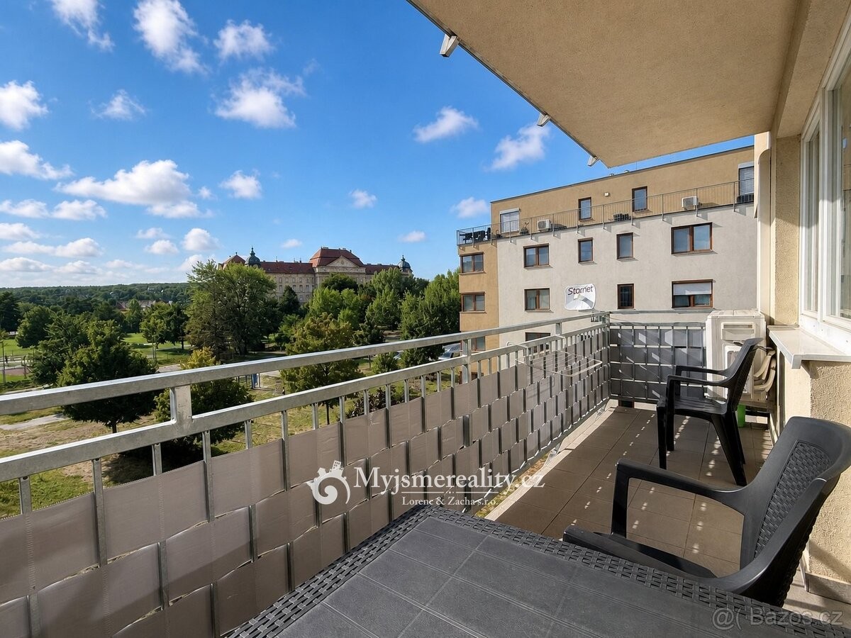 Prodej byt 4+kk - Znojmo, 671 81, 89 m² - 5