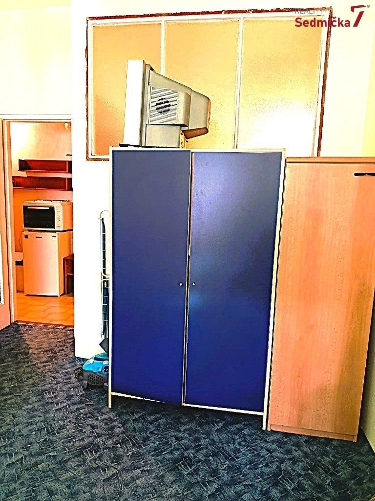 Byt 1+kk · 28 m² · Cihlářská, Brno - 3