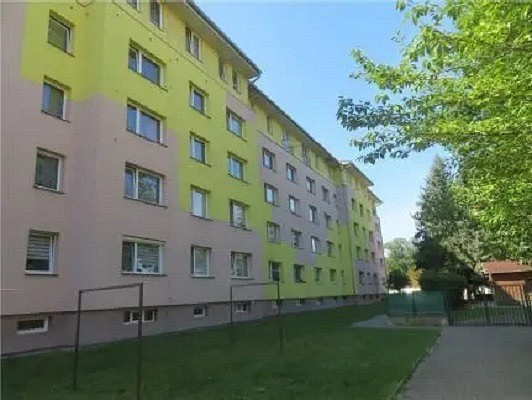 Byt 2+kk · 42 m² · Doksy - 2