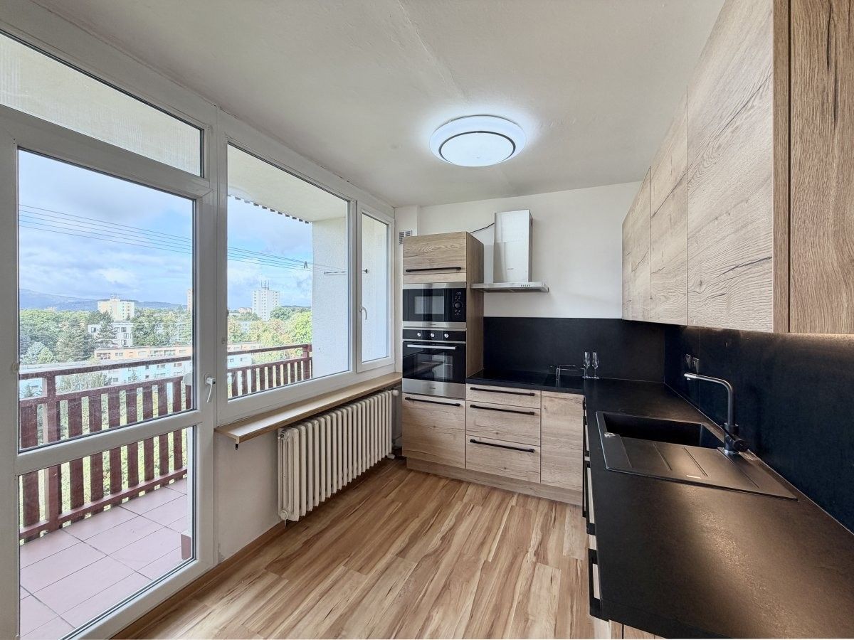 2+1, Libušina, Liberec, 57 m² - 2